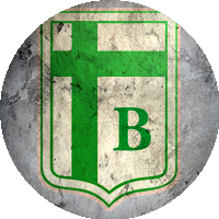 Logo Sportivo Belgrano